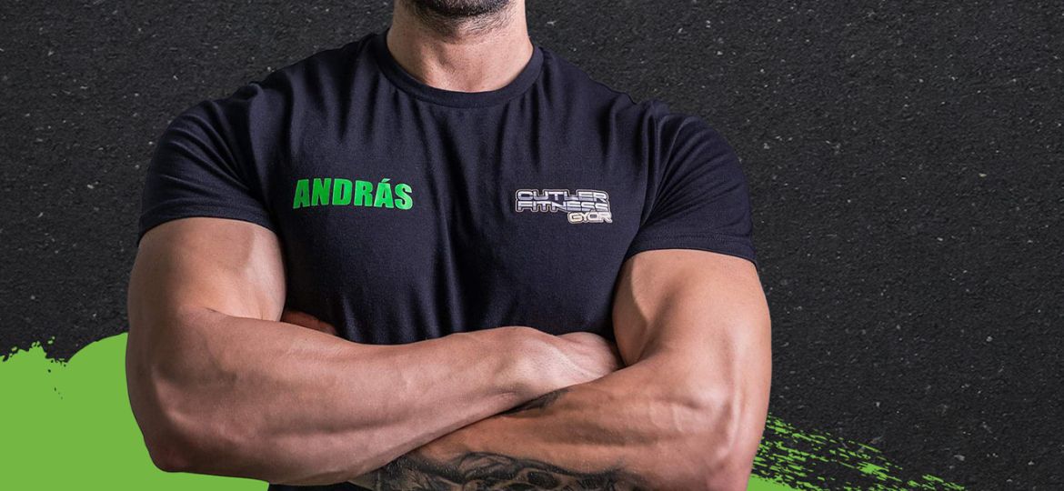 Bodnár András_