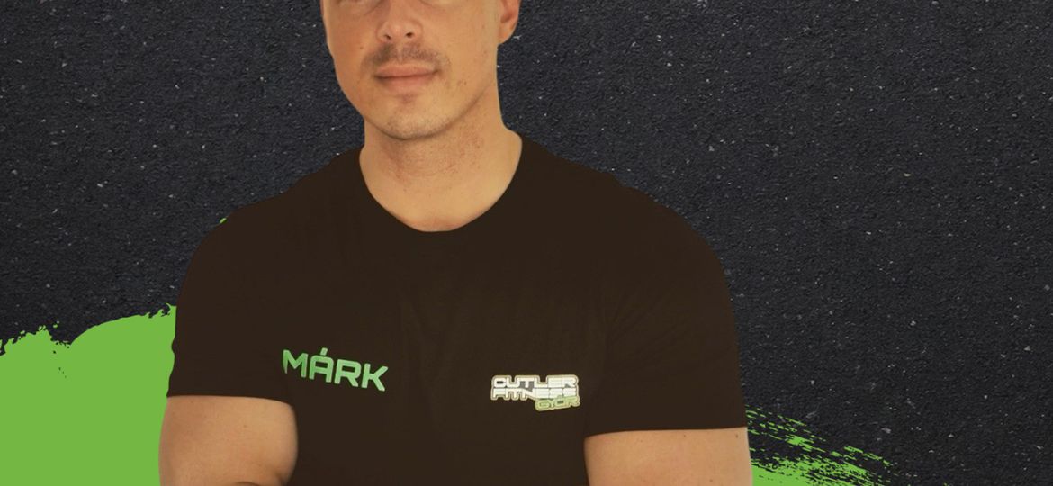 Hérics Márk_