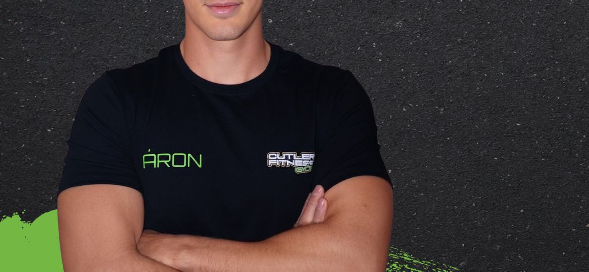 Mikó Áron_